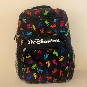New Disney Backpack